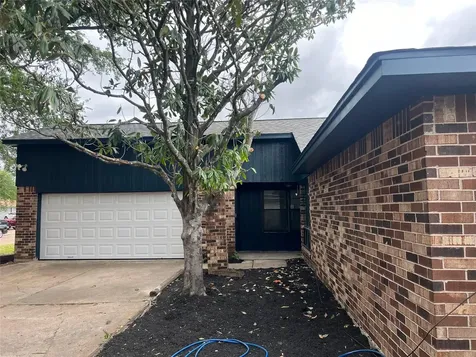 1362 Ambrosden Lane Channelview TX 77530