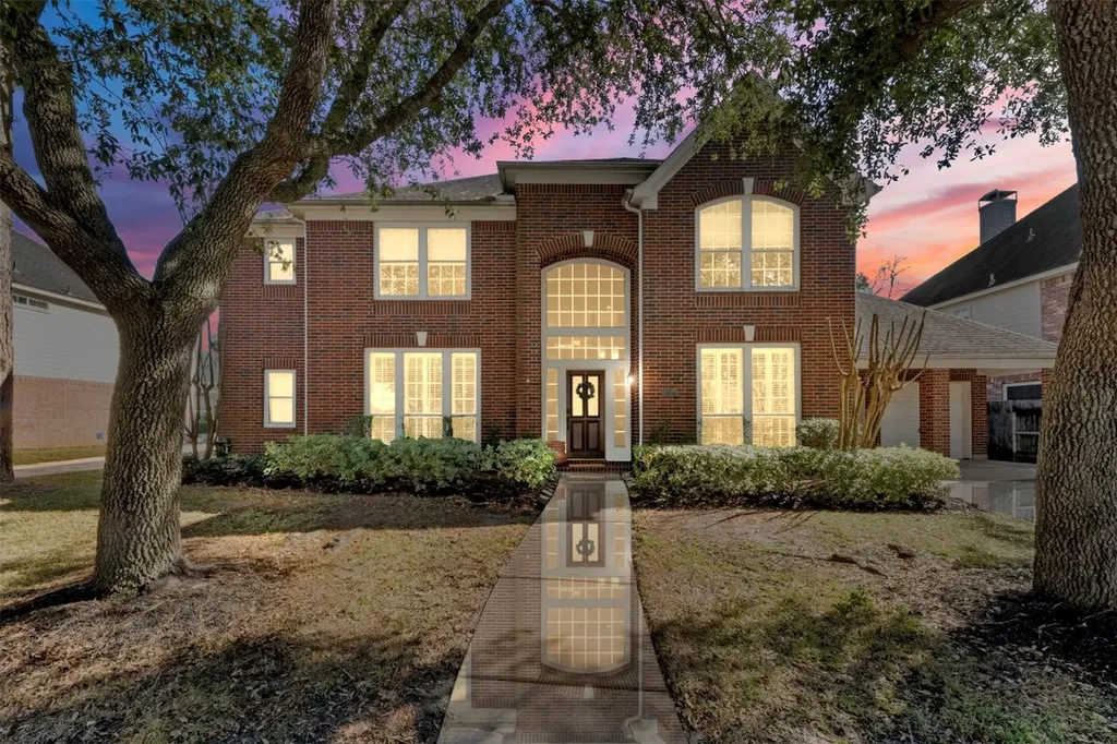 13510 Layton Castle Lane Cypress TX 77429