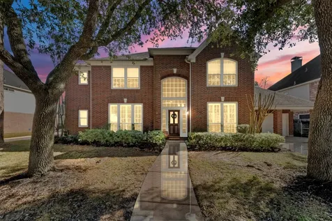 13510 Layton Castle Lane Cypress TX 77429
