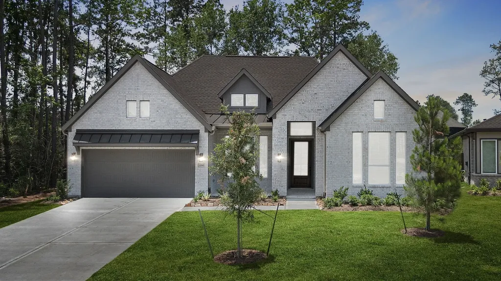 15723 Hoptree Heights Lane Conroe TX 77302