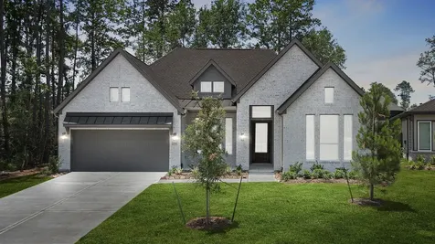 15723 Hoptree Heights Lane Conroe TX 77302
