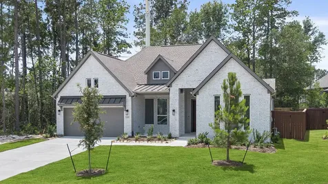15723 Hoptree Heights Lane Conroe TX 77302