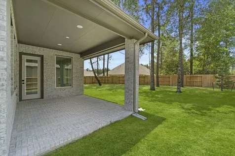 15723 Hoptree Heights Lane Conroe TX 77302