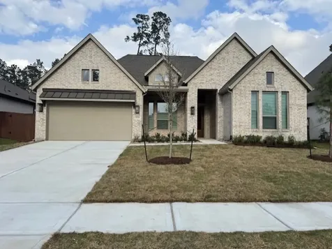15723 Hoptree Heights Lane Conroe TX 77302
