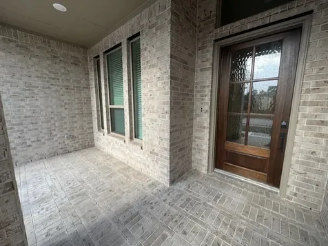 15723 Hoptree Heights Lane Conroe TX 77302