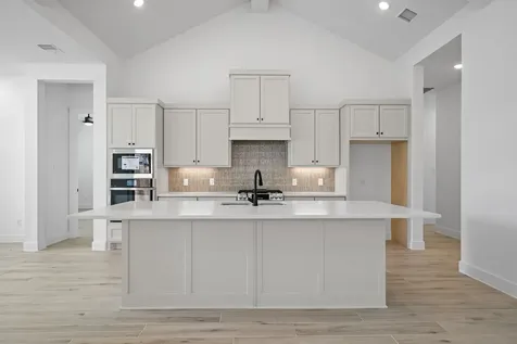 15723 Hoptree Heights Lane Conroe TX 77302