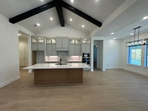 15723 Hoptree Heights Lane Conroe TX 77302