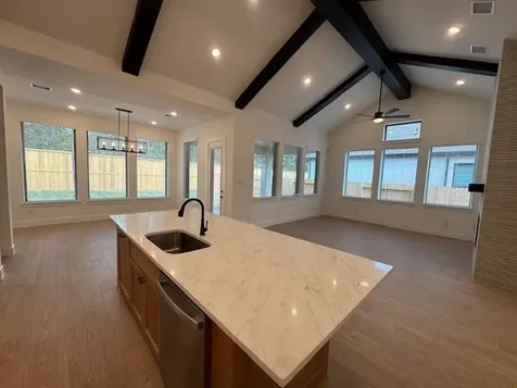 15723 Hoptree Heights Lane Conroe TX 77302