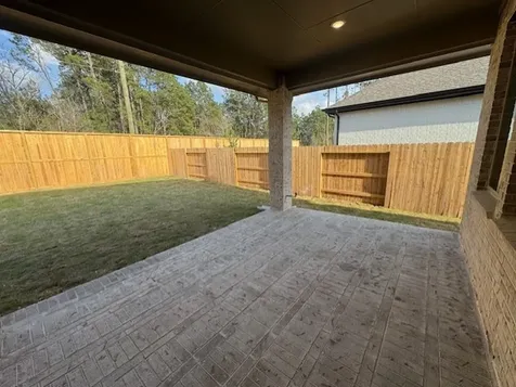 15723 Hoptree Heights Lane Conroe TX 77302