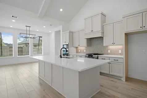 15723 Hoptree Heights Lane Conroe TX 77302