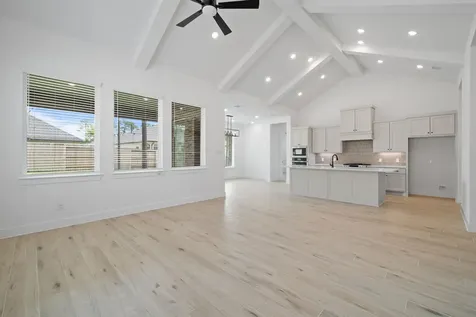 15723 Hoptree Heights Lane Conroe TX 77302