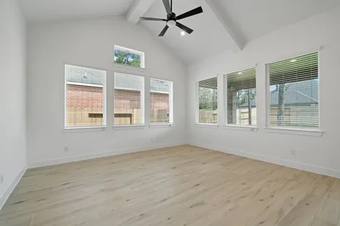 15723 Hoptree Heights Lane Conroe TX 77302
