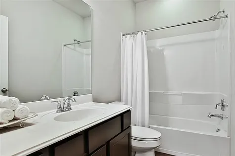 35 Woodland Hills Drive B Conroe TX 77303