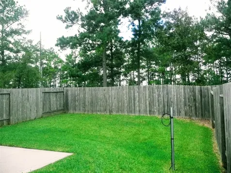 35 Woodland Hills Drive B Conroe TX 77303