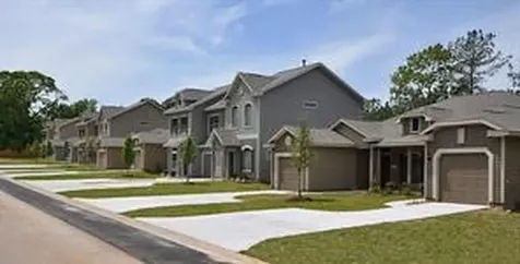 35 Woodland Hills Drive B Conroe TX 77303