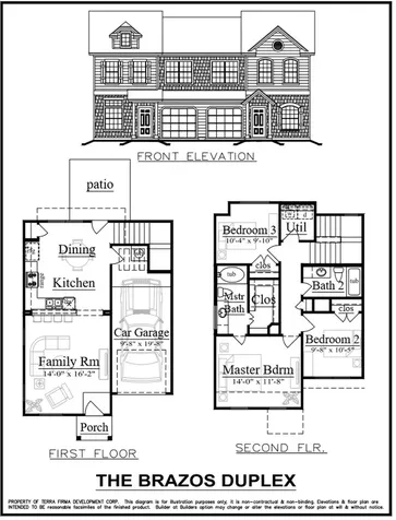 35 Woodland Hills Drive B Conroe TX 77303