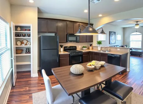 35 Woodland Hills Drive B Conroe TX 77303