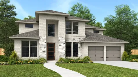 5707 Violet Ridge Drive Richmond TX 77407