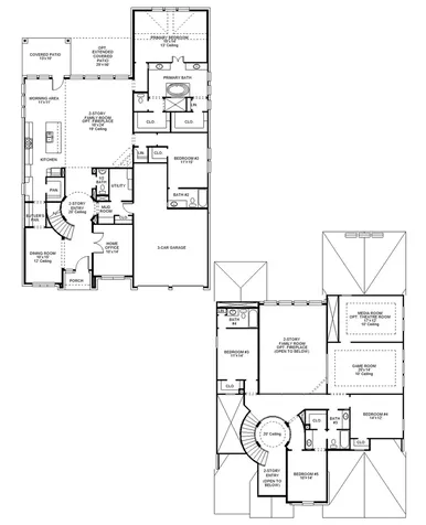 5707 Violet Ridge Drive Richmond TX 77407