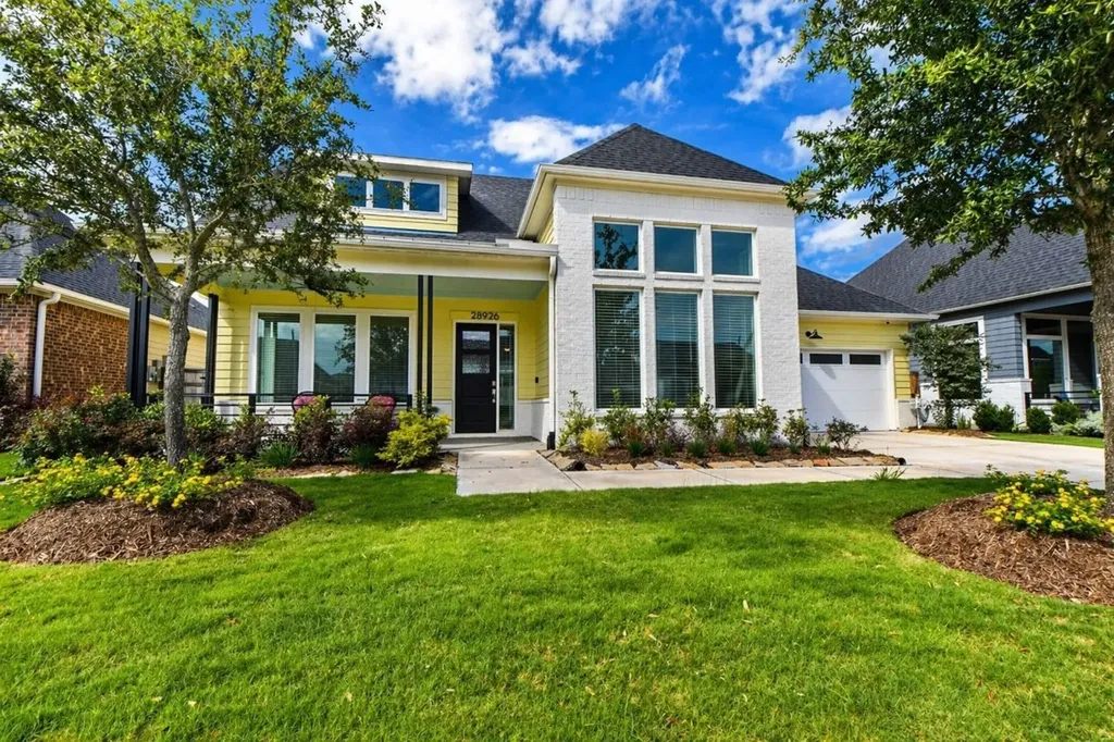 28926 Harbor Springs Court Fulshear TX 77441