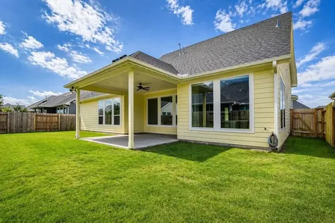 28926 Harbor Springs Court Fulshear TX 77441