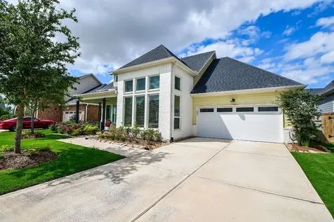 28926 Harbor Springs Court Fulshear TX 77441