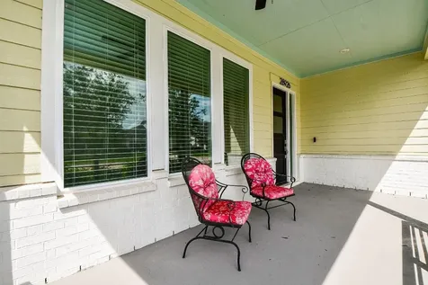 28926 Harbor Springs Court Fulshear TX 77441
