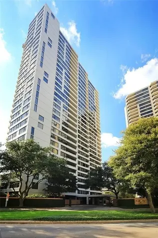 15 Greenway Plaza 5c Houston TX 77046