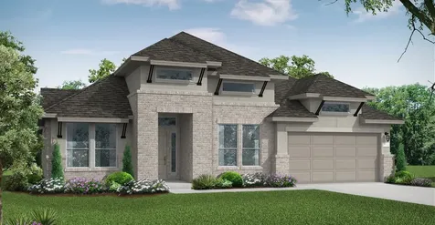 2502 Gleaming Pear Drive Manvel TX 77578