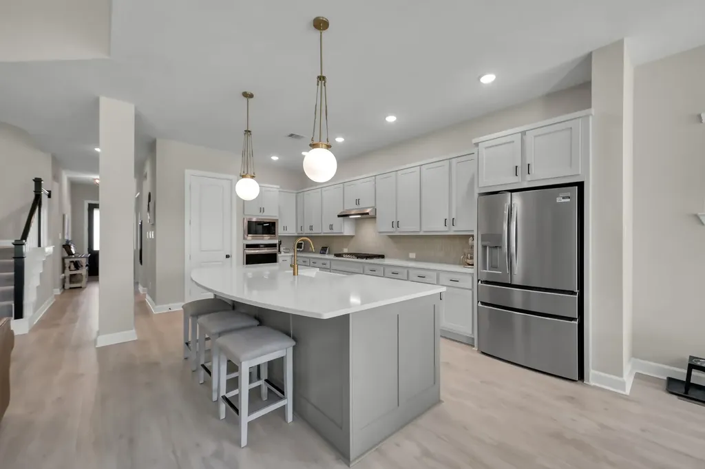 231 Painters Ridge Court Willis TX 77318
