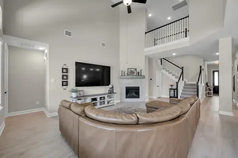 231 Painters Ridge Court Willis TX 77318