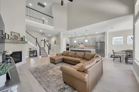 231 Painters Ridge Court Willis TX 77318