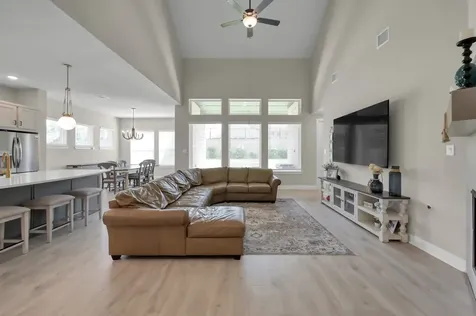 231 Painters Ridge Court Willis TX 77318