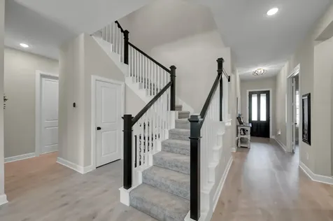 231 Painters Ridge Court Willis TX 77318
