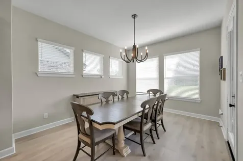 231 Painters Ridge Court Willis TX 77318