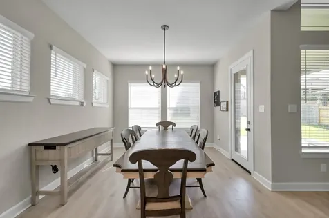 231 Painters Ridge Court Willis TX 77318