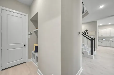 231 Painters Ridge Court Willis TX 77318