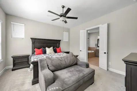 231 Painters Ridge Court Willis TX 77318
