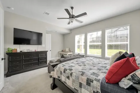 231 Painters Ridge Court Willis TX 77318