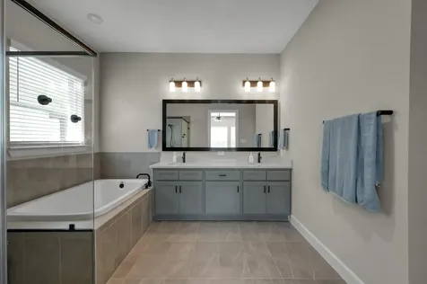 231 Painters Ridge Court Willis TX 77318