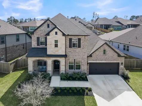 231 Painters Ridge Court Willis TX 77318