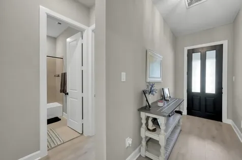231 Painters Ridge Court Willis TX 77318