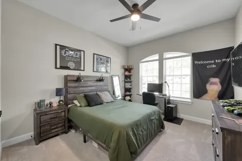 231 Painters Ridge Court Willis TX 77318