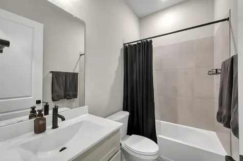 231 Painters Ridge Court Willis TX 77318