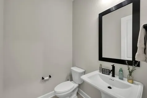 231 Painters Ridge Court Willis TX 77318
