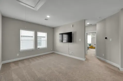 231 Painters Ridge Court Willis TX 77318