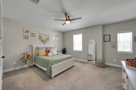 231 Painters Ridge Court Willis TX 77318