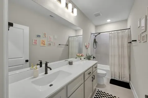 231 Painters Ridge Court Willis TX 77318