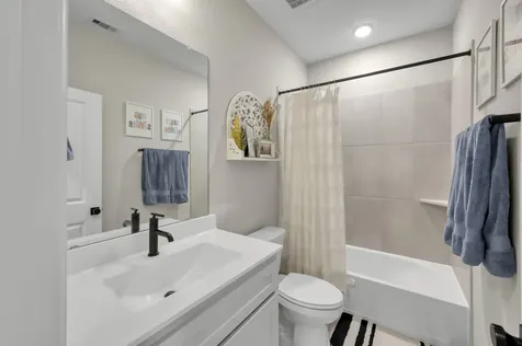 231 Painters Ridge Court Willis TX 77318