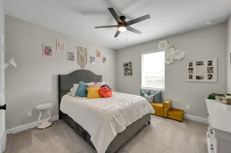 231 Painters Ridge Court Willis TX 77318